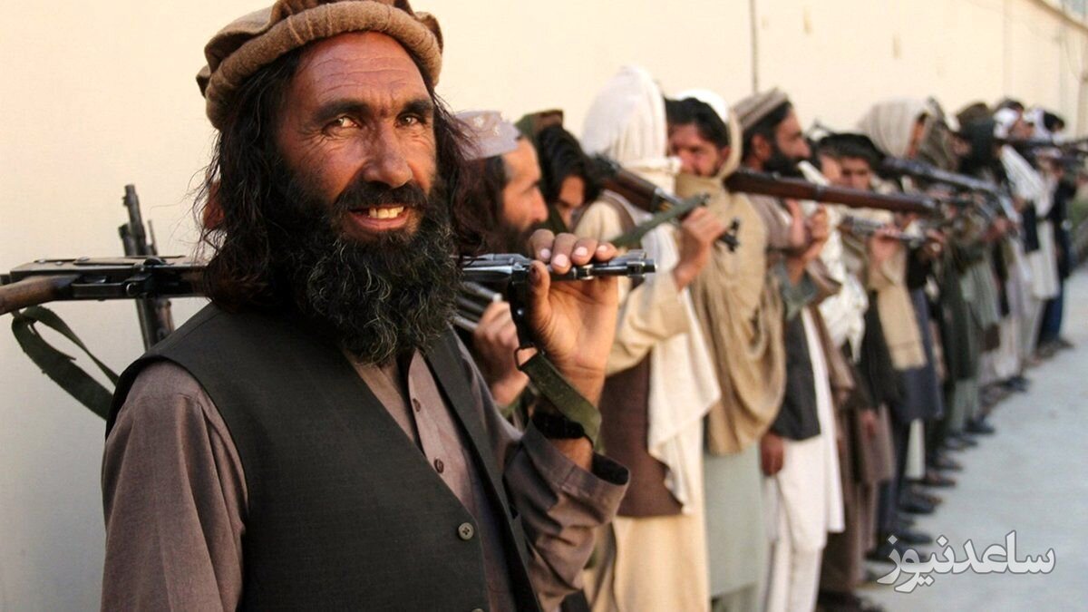 توهین آشکار طالبان به ایران با چاشنی لودگی +ویدئو