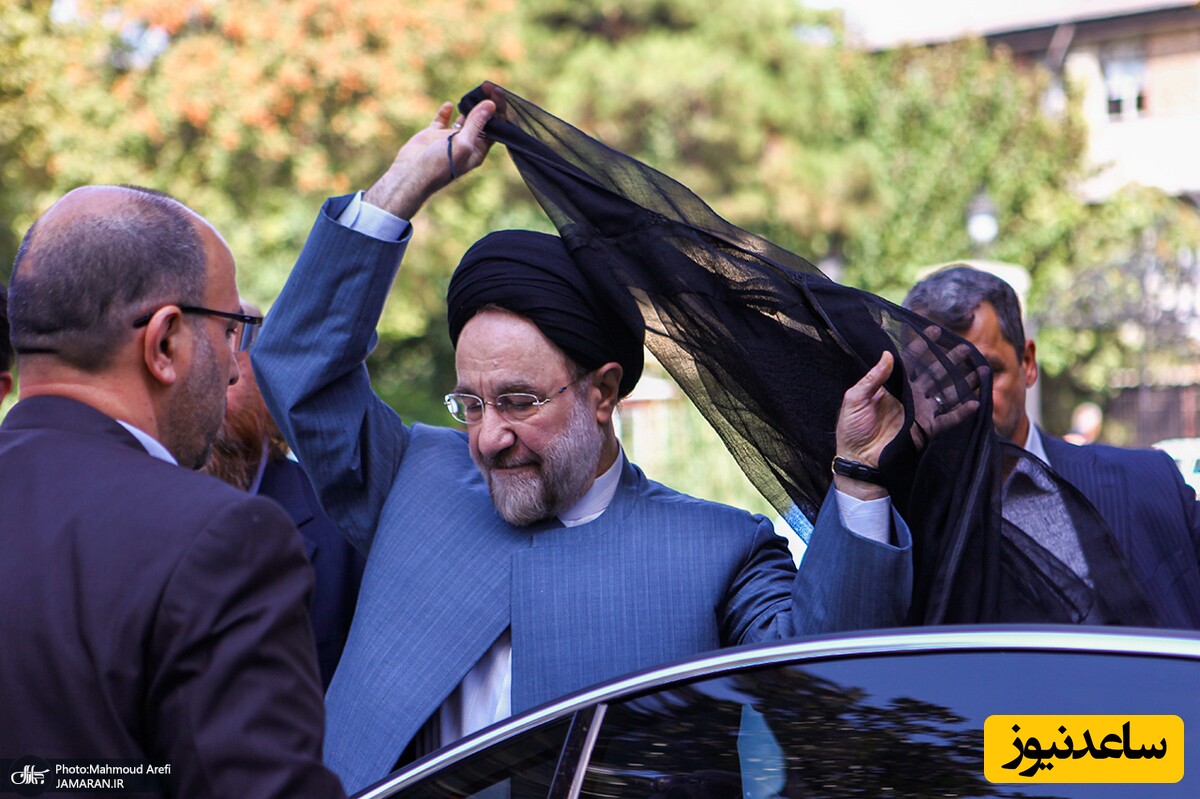 (فیلم) ماجرای توالت 400 هزار دلاری در دولت خاتمی به روایت نماینده مجلس