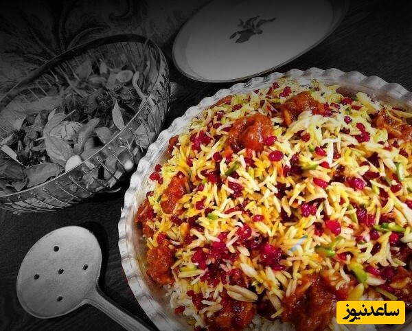 قیمه نثار