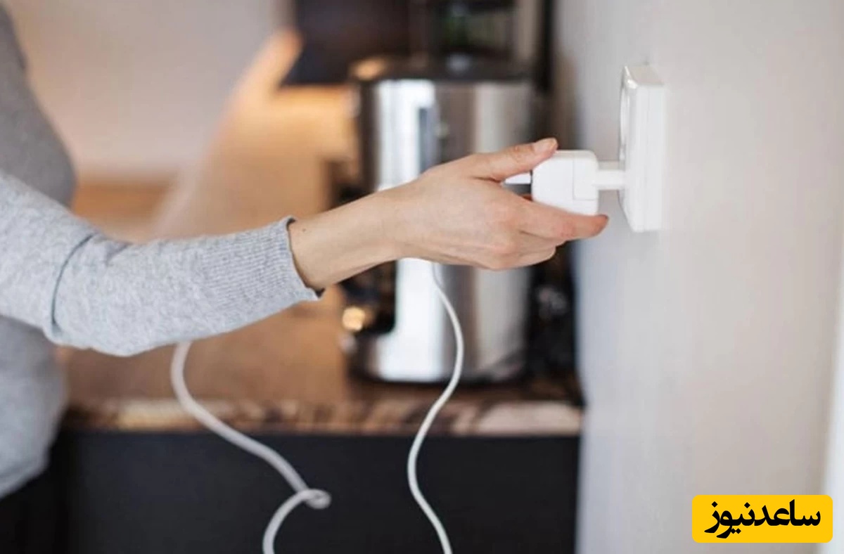 در زمان قطعی برق چگونه از لوازم برقی خود مراقبت کنیم؟ / نکات حیاتی که از ضررهای زیاد و جبران‌ناپذیر جلوگیری می کند