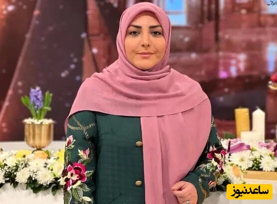 دیدار جالب المیرا شریفی مقدم با مادر علی انصاریان: ننه علی حافظ قرآن است و همه چیز را به یاد دارد/ غم از چشماشون میباره+عکس