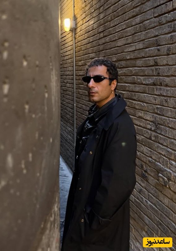 نوید محمدزاده