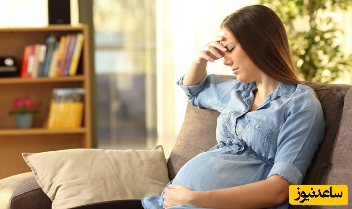 دلایل حس تنهایی در بارداری و روش های مقابله با آن