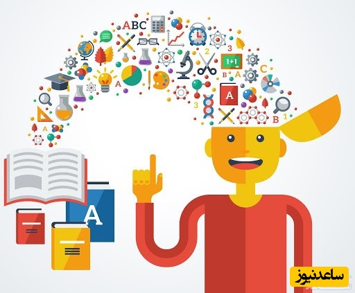 یادگیری زبان