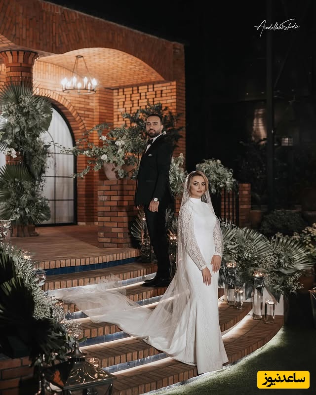 نیلوفر پارسا