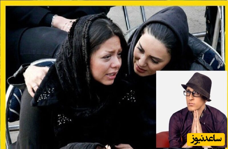 مریم، نامزد مرتضی پاشایی در یازدهمین سالگرد فوت خواننده جوان وفاداری‌اش به این هنرمند را اینگونه ثابت کرد+ویدیو/ عشق واقعی یعنی این👌