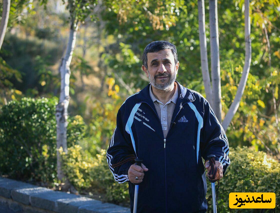 همه چیز درباره ماجرای نقل مکان احمدی‌نژاد به شهر شمالی و اعتراض مردم؛ رئیس‌جمهور سابق الان کجاست؟