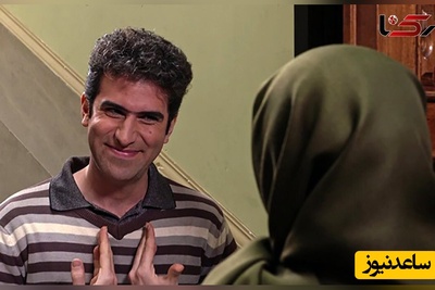 (ویدئو) خواستگاری حبیب از خانم دکتر دندانپزشک | خنده تا حد مرگ! 😭