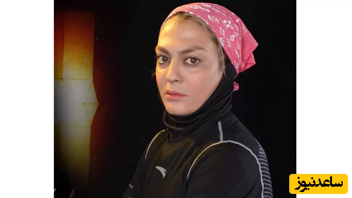 حمایت احساسی شهربانو منصوریان از مردم جنوب ؛ خودمو به جمع شما می رسونم ... 😞