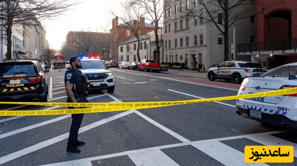 فوری: حمله به کاخ سفید، حادثه امنیتی بیخ گوش رئیس جمهور آمریکا