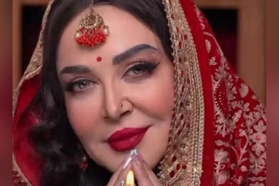 بهاره رهنما از هدفی که به آن نرسید می‌گوید: دوست داشتم ملکه زیبایی جهان شوم!+ویدیو