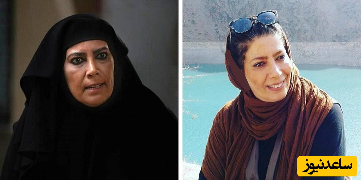 بازیگر سریال کیمیا: در حال فرار از شهر بودیم فکر نمی‌کردم دوباره برگردیم! بچه‌های سپاه با لندکروز به دنبال ما آمدند تا از شهر خارج شویم...