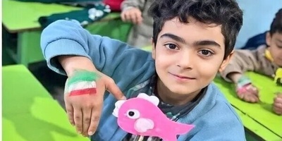 کارگردان سریال محکوم به سراغ خانواده ماکان نصیری رفت/ استقبال خانواده ماکان نصیری از ساخت فیلم یه یاد فرزند مفقودالاثرشان از روز بمباران تا نصب قبر خالی