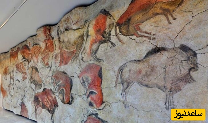 غار آلتامیرا 
