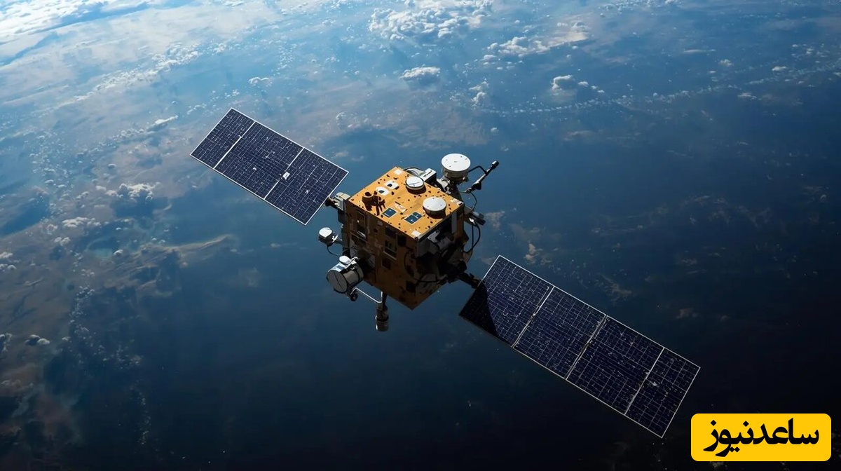  ماهواره زیستی «بیون-M شماره 2»