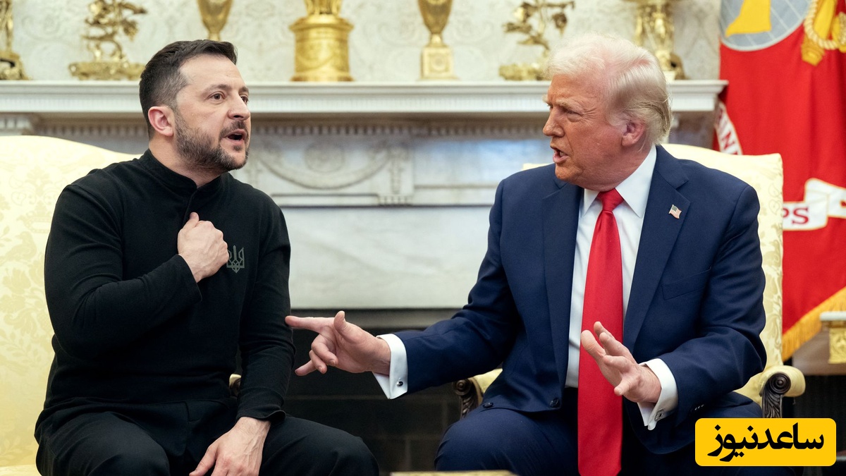 ترامپ پس از دیدار با پوتین: زلنسکی را هم خواهم دید؛ صلح اوکراین در هاله‌ای از ابهام