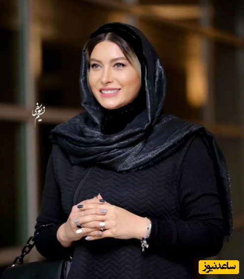 دیدار 2 ستاره سینما ایرانی ؛ فریبا نادری و مریم سلطانی