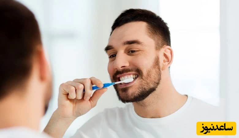 تکنیکهای خاص مسواک زدن برای جلوگیری از لک سفید دندان