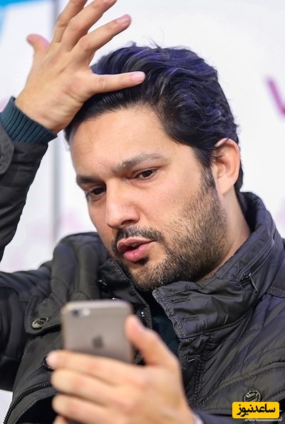 حامد بهداد رانند ه شخصی خانم بازیگر شد +عکس / چه ماشیبن لوکس و هوش پرانی