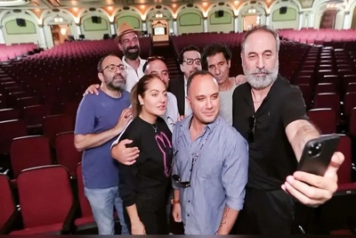 سرنوشت مزدورهای وطن فروش پس از پایان مصرف‌شان چه می‌شود؟+فیلم