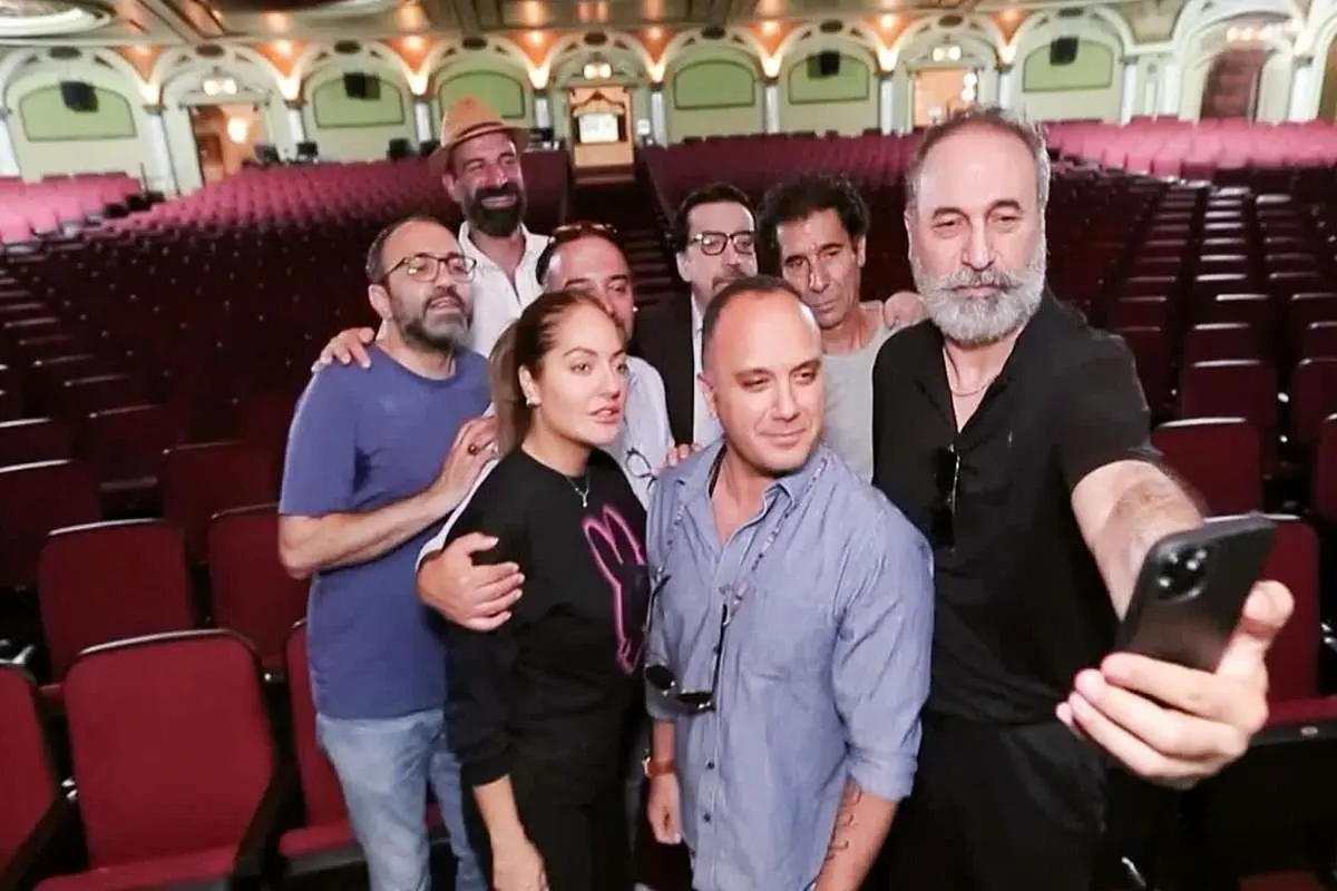 سرنوشت مزدورهای وطن فروش پس از پایان مصرف‌شان چه می‌شود؟+فیلم