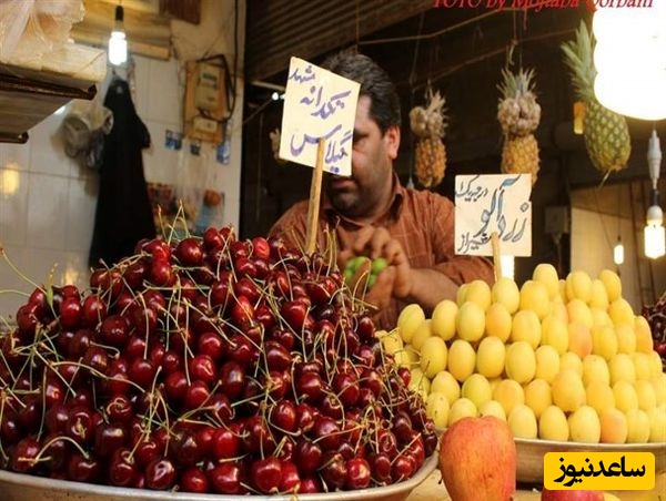 لطفا دست نزنید، قیمتش بالاست!