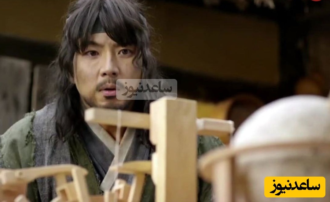 «جومونگ» در مراسم «نیایش» برای موفقیت سریال «جانگ یونگ شیل»