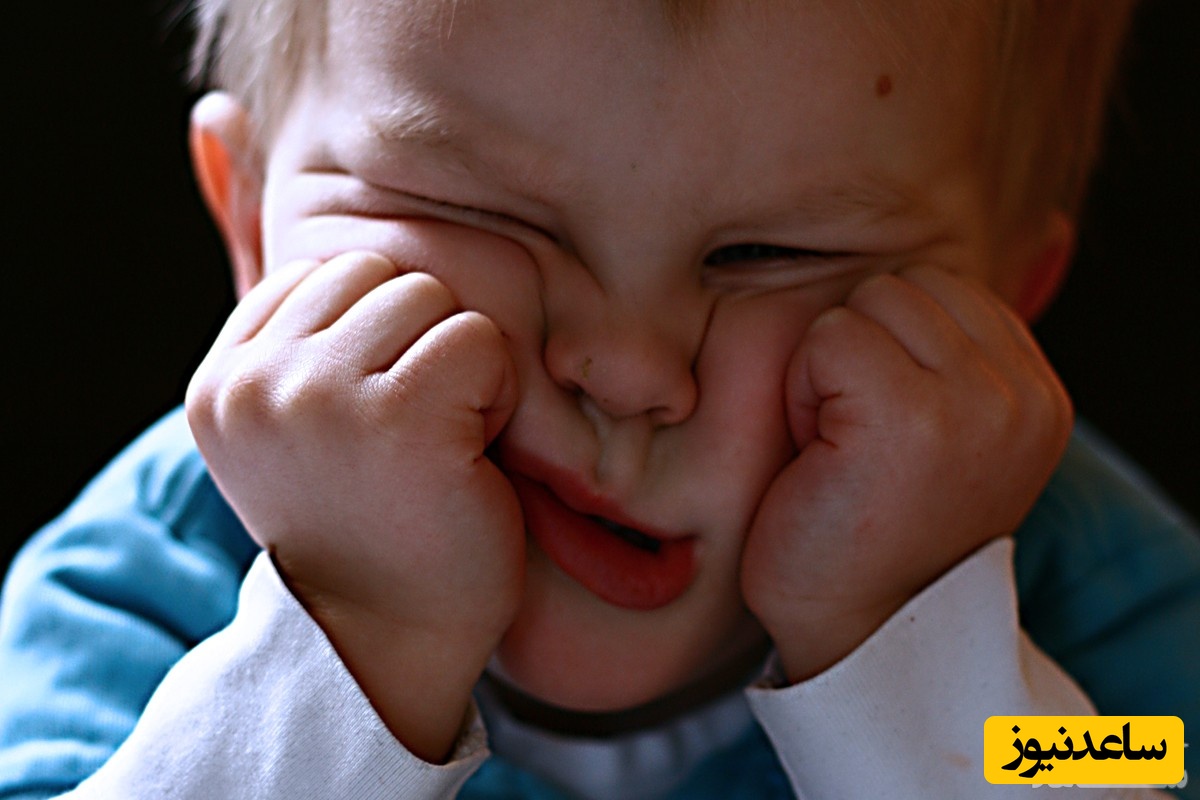 چگونه بیان احساسات را به بچه ها یاد دهیم؟