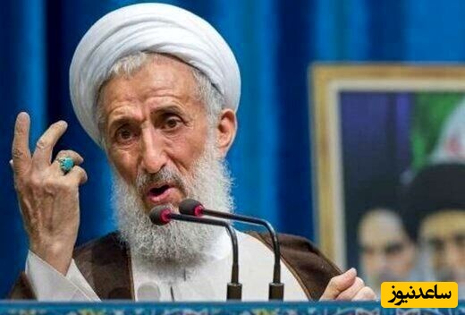 تصویر کمتر دیده شده از صدیقی امام جمعه موقت تهران در کنار پسر و نوه اش