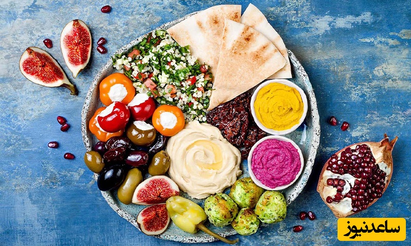 راهنمای کامل تقویت قوای جنسی؛ 22 خوراکی معجزه‌آسا برای افزایش میل و قدرت مردانه