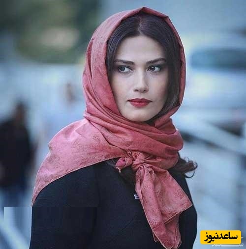 زندگی خصوصی لادن مستوفی و همسر کارگردانش + عکس های جالب و دیدنی