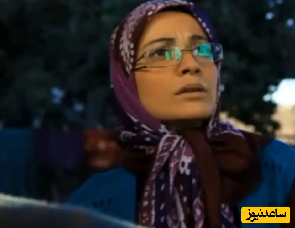 مادرانگی دلنشین نسرین نصرتی، فهیمه سریال پایتخت برای دختر باوقارش +عکس/ عاشقانه های مادر و فرزندیشون ارزش صد بار دیدن رو داره...