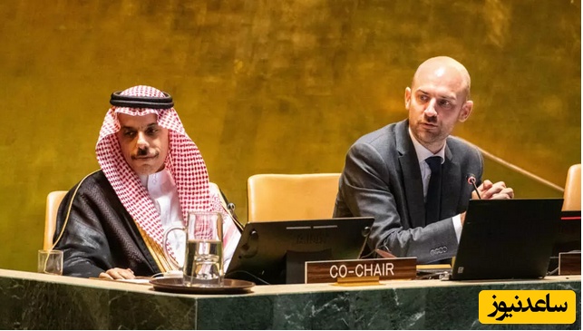 فراخوان نیویورک؛ 15 کشور خواهان به‌رسمیت‌شناسی فلسطین شدند