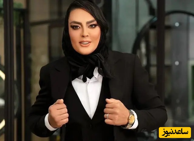 شهربانو منصوریان پی زندان را به تنش مالید/ وقتی تو زندان هم دست از جنجال بر نمیداره!حاضرم زنان هم بند خودم را...