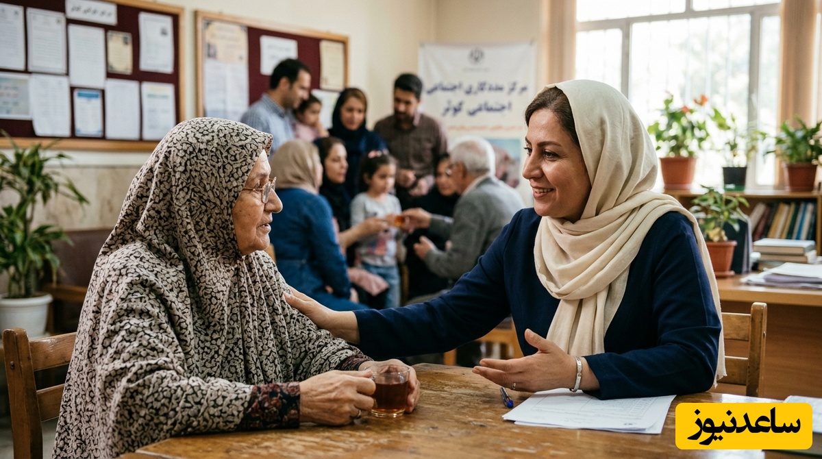 دانلود رایگان دفترچه سوالات و پاسخنامه آزمون دکتری رشته مددکاری اجتماعی سال 97