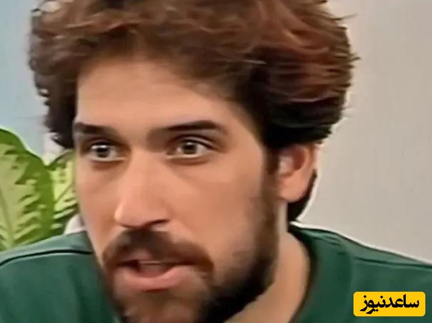 تغییر چهره فرهاد جم پس از 31 سال در «ساهره» همه را متحیر کرد