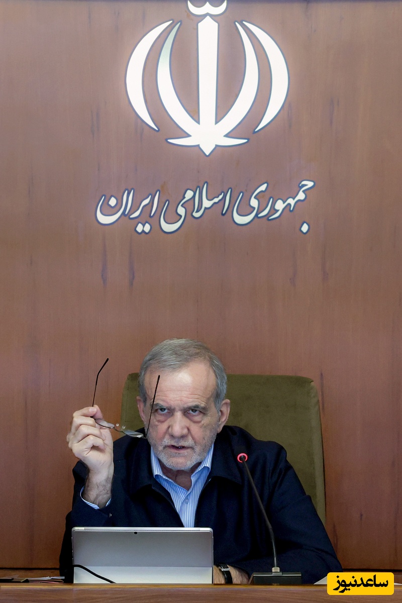 مانور سیاسی رئیس جمهور به زبان انگلیسی در فضای مجازی: آمریکا را از نزدیک زیر نظر داریم