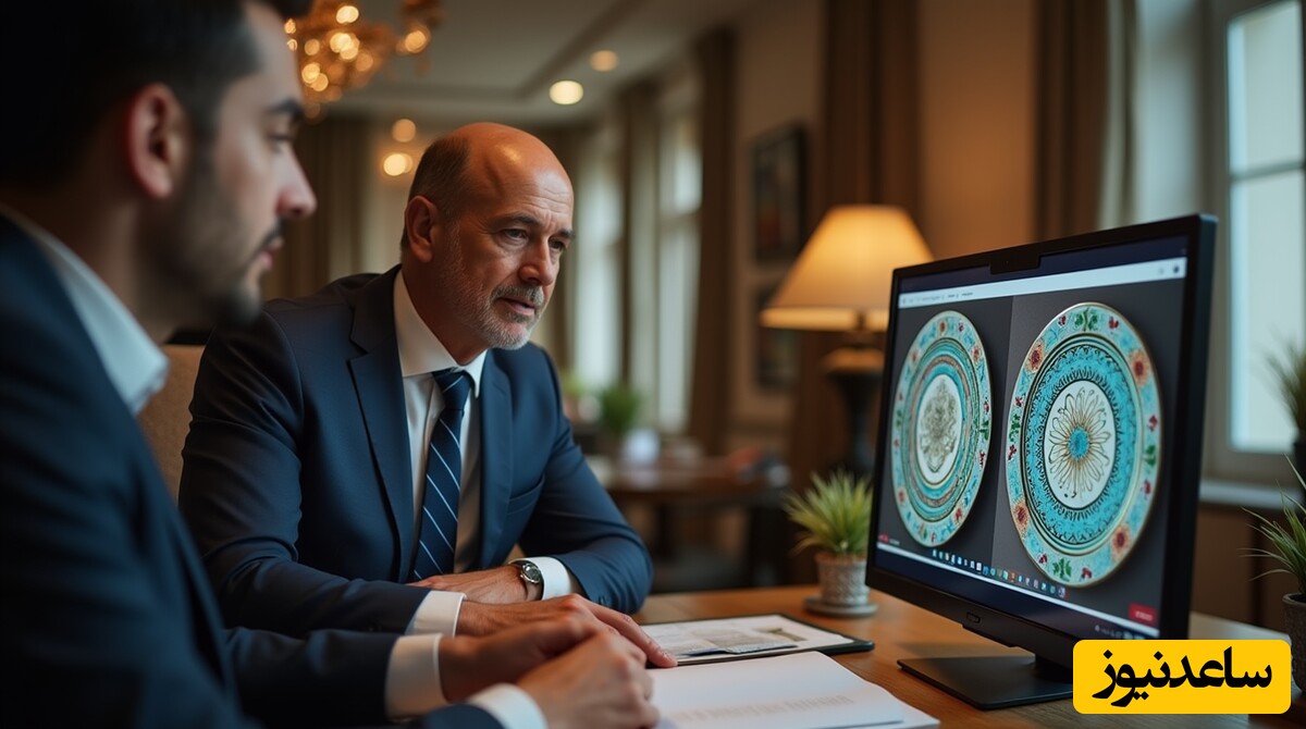 نمایش هویت فرهنگی برند