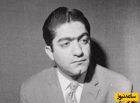 عزت ‌الله انتظامی