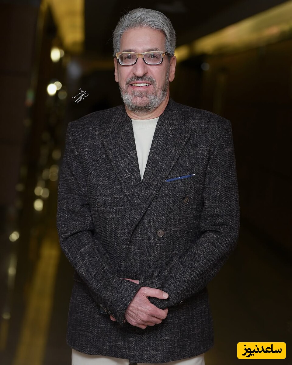 قاسم افشار