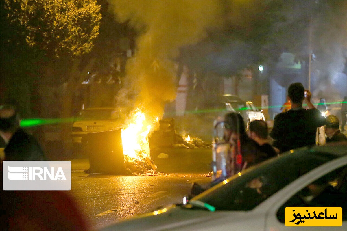 کیهان: اغتشاشگران بی‌سلاح را عفو نکنید!