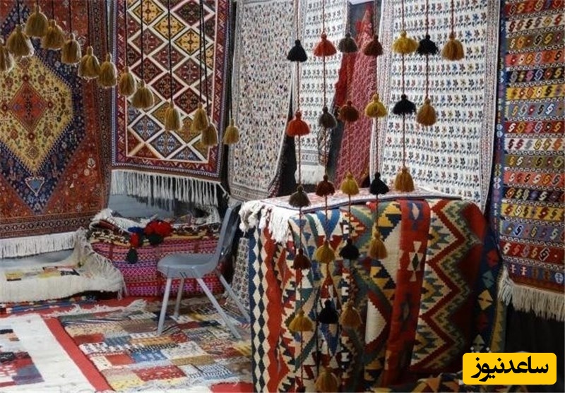 نمونه کارنامه و ظرفیت پذیرش مجموعه هنرهای پژوهشی و صنایع دستی در مقطع کارشناسی ارشد