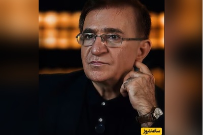 سخنرانی جنجالی دکتر انوشه درمورد ویژگی های انسان عزتمند/ اول یقه ی خودتو بگیر!+ ویدئو