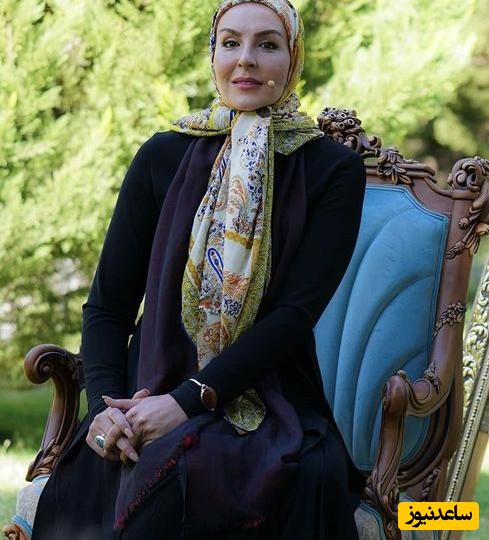 آزیتا ترکاشوند: مگر میشود آدم برای هموطنش تقاضای بمب و موشک کند؟/ این ها فقط فارسی زبانند