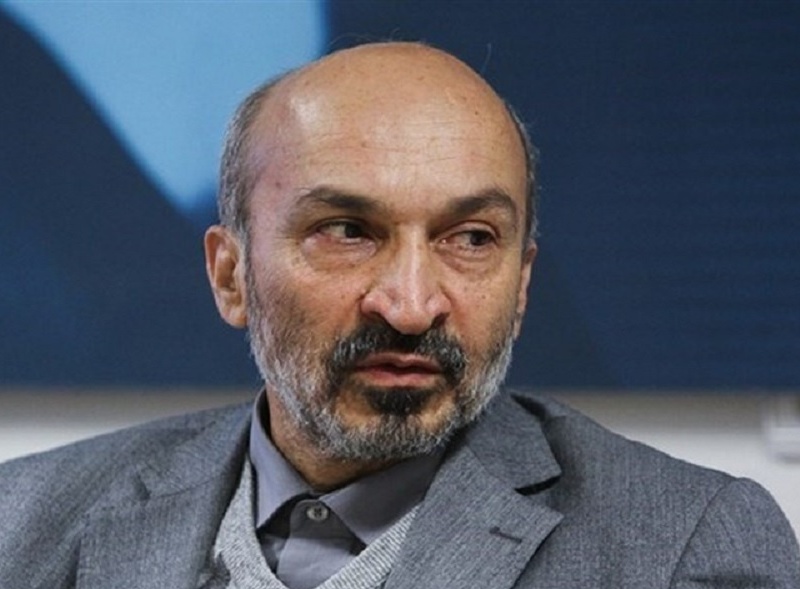 با منابع مالی کافی دانشگاه‌ها می‌توانند تحریم‌های علمی و فناوری را پشت سر بگذارند!