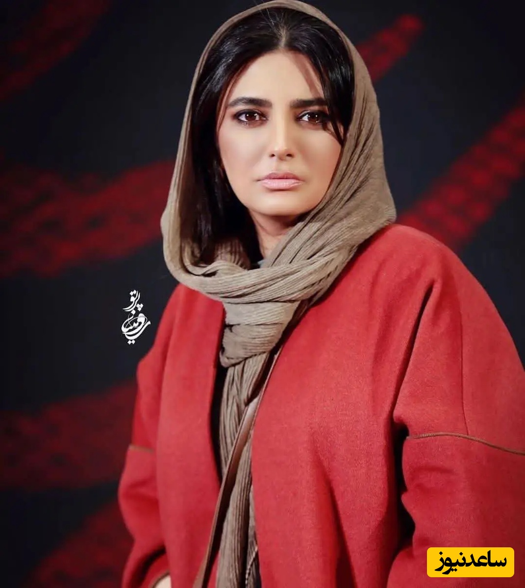 دفاع کوبنده لیندا کیانی از خوزستانی ها! خوزستان آب ندارد!!!!