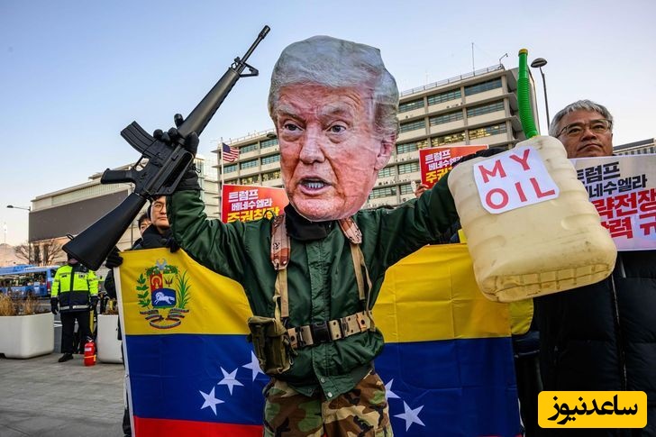 آخرین گوشزد به سگ زرد!/ منتظر پاسخ کوبنده باش...