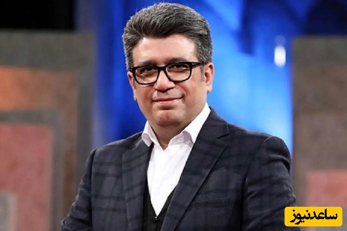 شعرخوانی ماندگار رضا رشیدپور که غیرت ایرانی و میهن پرستی را تداعی می کند؛هر وجب از خاک تو ناموس من...+فیلم