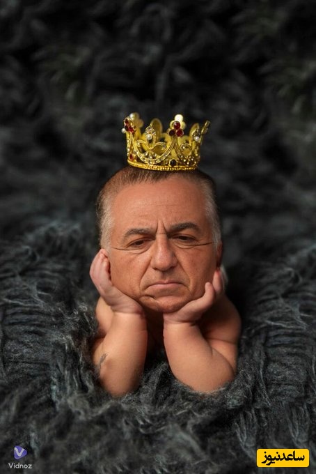 اعتراف کارشناس بی‌بی‌سی: مردم ایران اقبالی به پهلوی ندارند!+ ویدیو