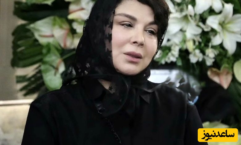 قابِ غم‌انگیز شهره سلطانی از بهشت زهرا و در کنار قبر 3 طبقه عزیزانش؛ پدر، مادر و برادرش؛ وقتی تمام پناهت زیر یک مزار است+عکس